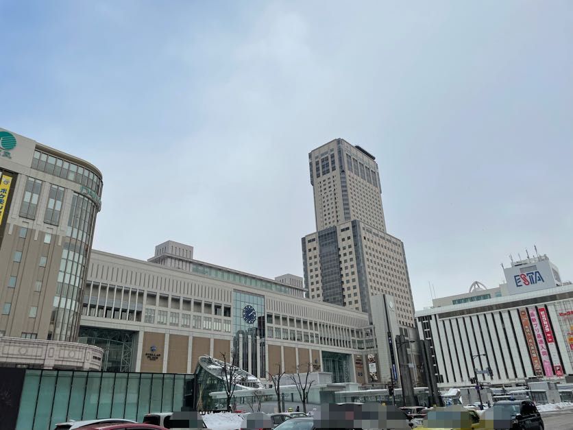 札幌市中央区 大丸 丸井今井 三越 Jrタワー 4プラ パルコ などの百貨店 商業施設 22年の初売りはいつ 福袋も登場します 号外net 札幌市中央区