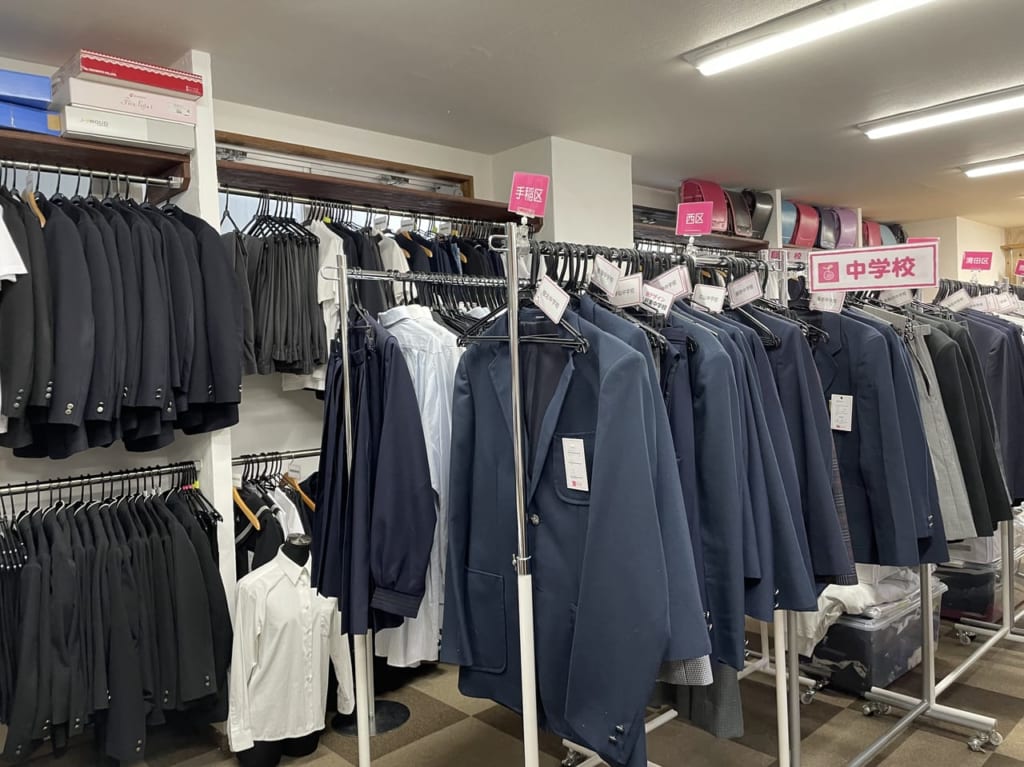 さくらや札幌店