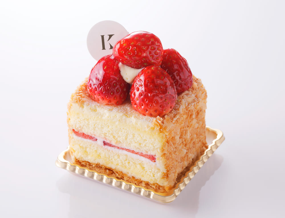 きのとやいちごフェスティバル
