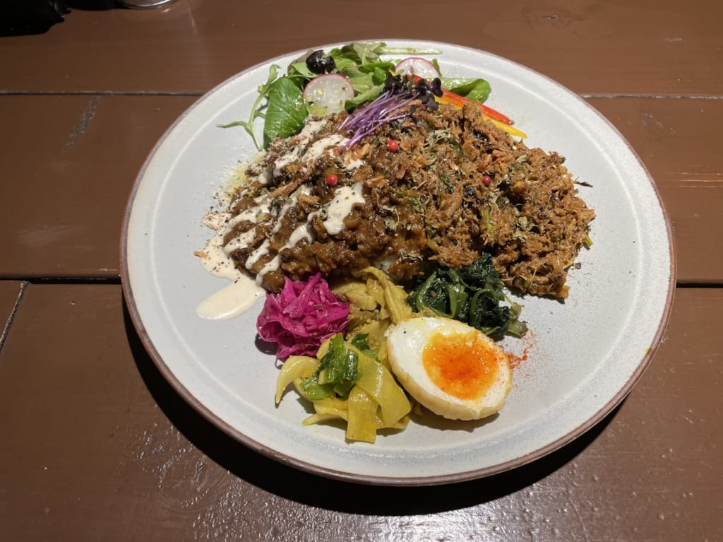 カレーちゃんkitchen