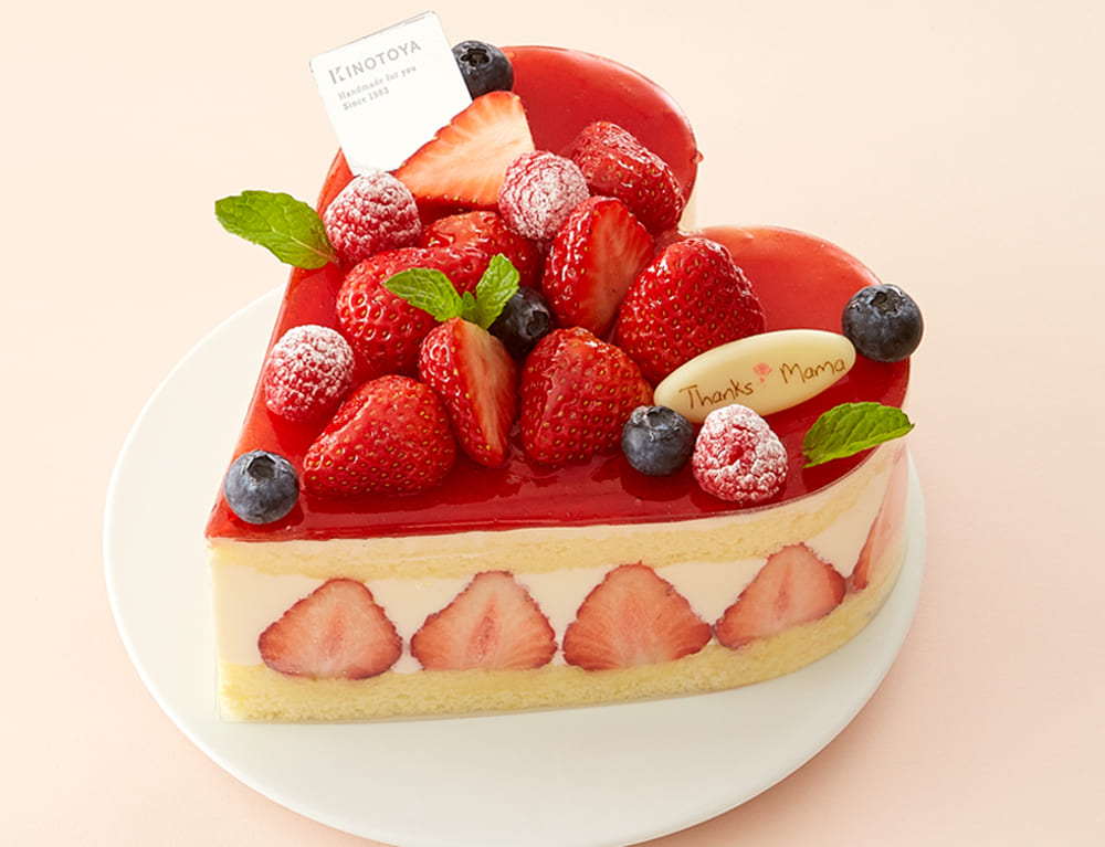 きのとや母の日2022