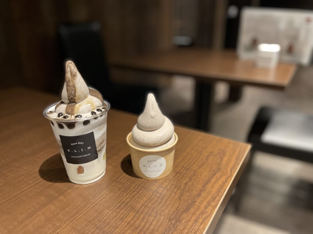 K.L.I.Mすすきの店