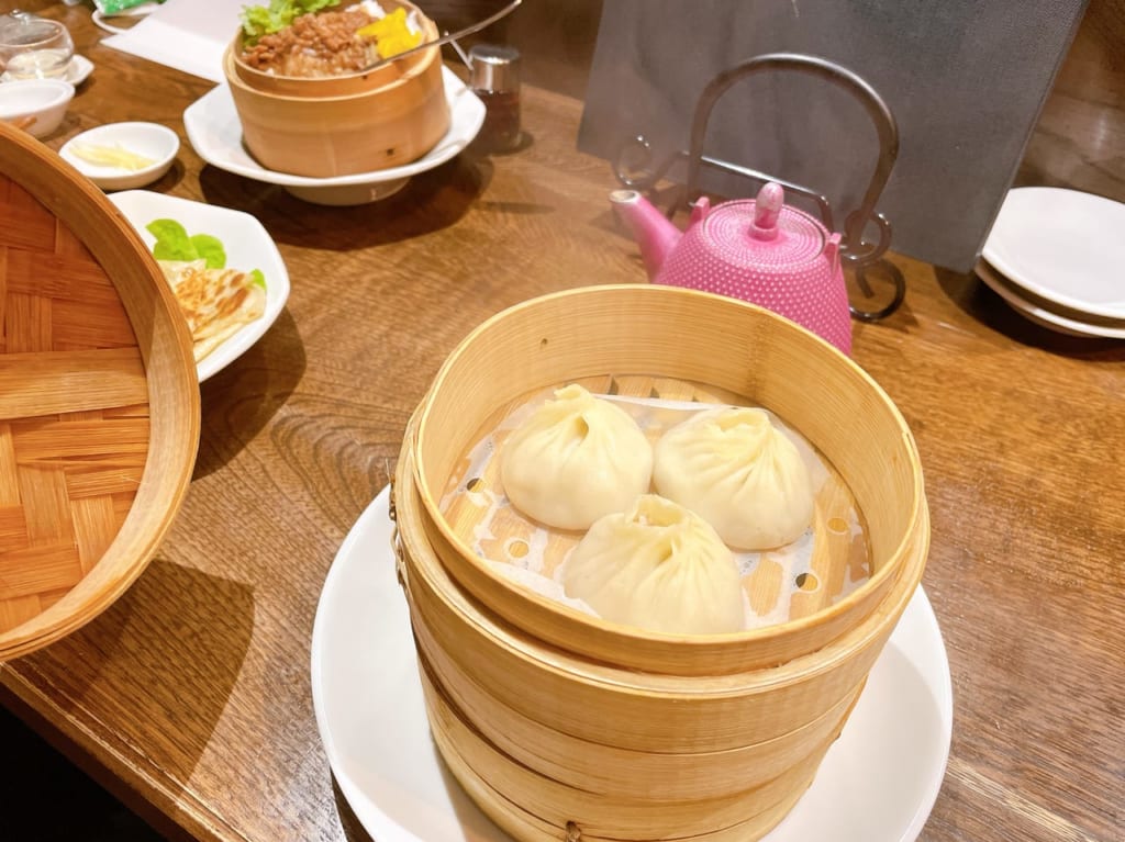 HUANG'S円山
