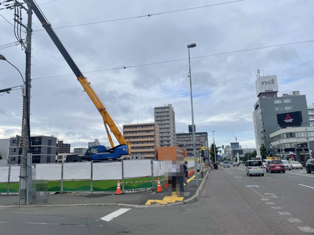 ホンダカーズ南札幌南10条店