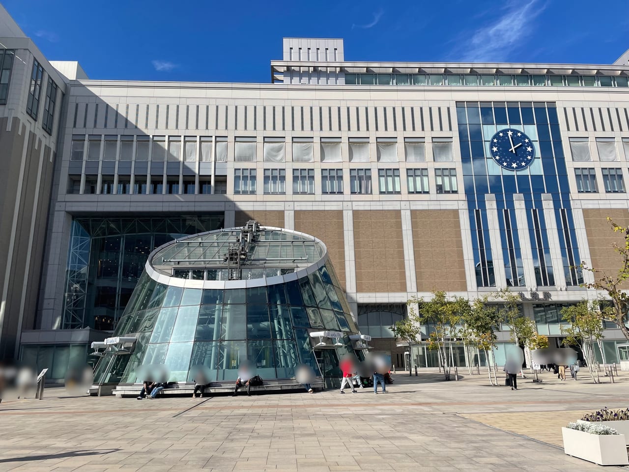 Sanrio Sapporo Apia Store, Shop