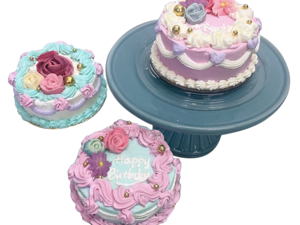 ＃Shonpy Cake