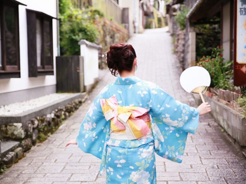うちわ