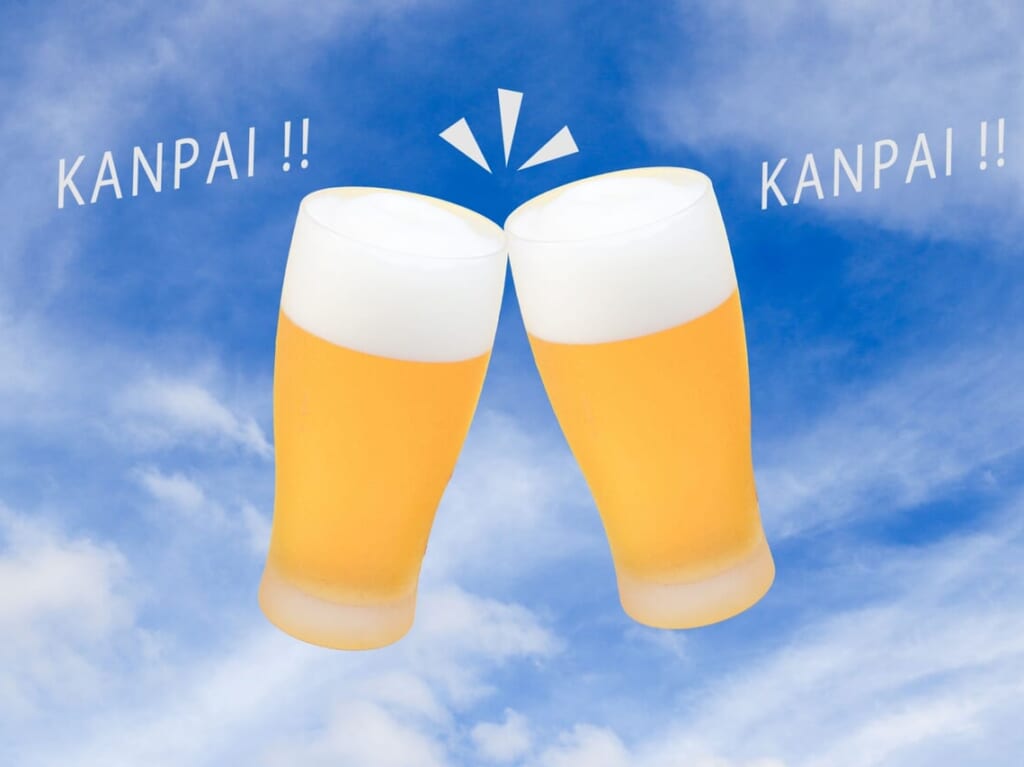 ビール