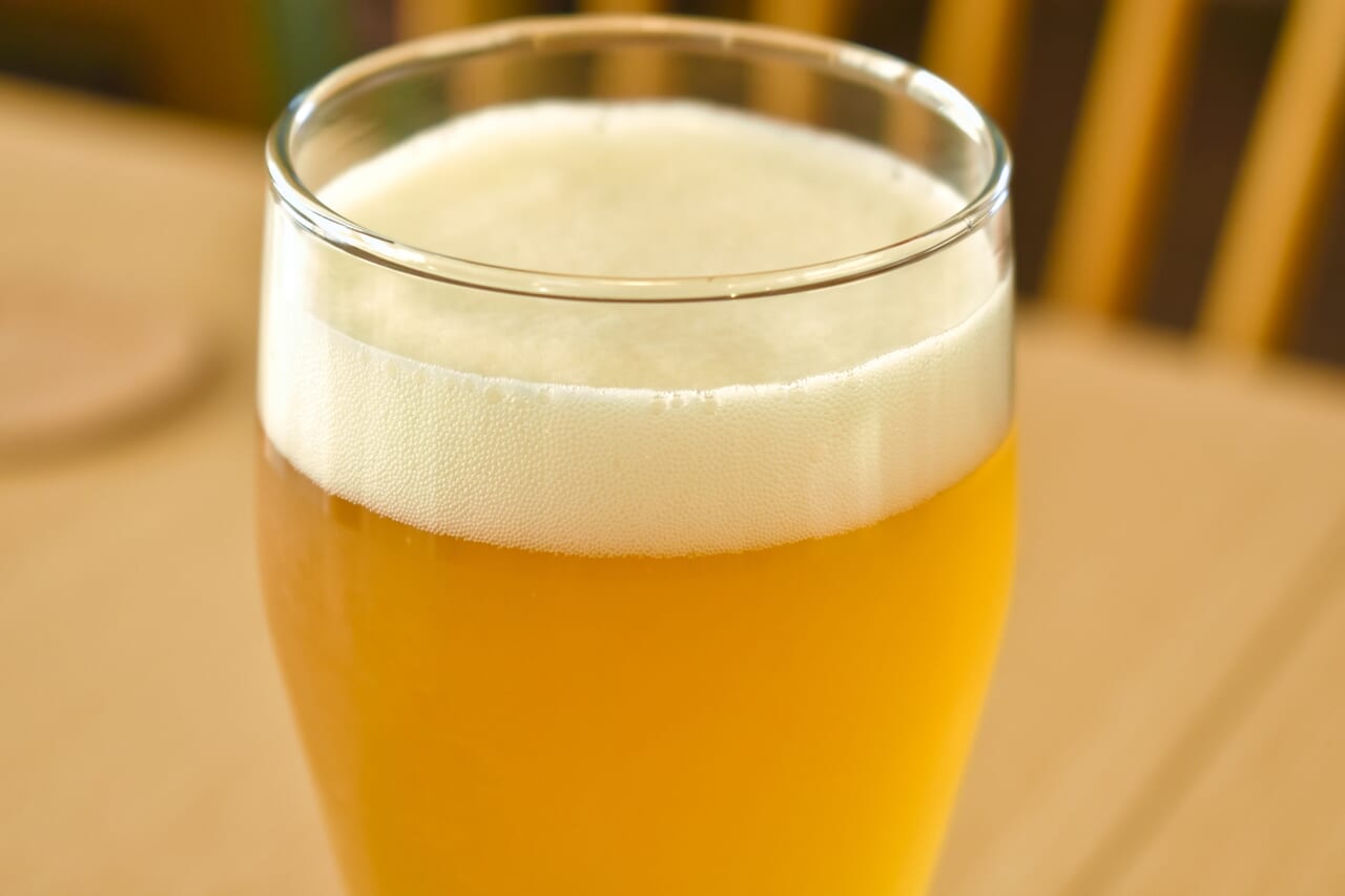 クラフトビール