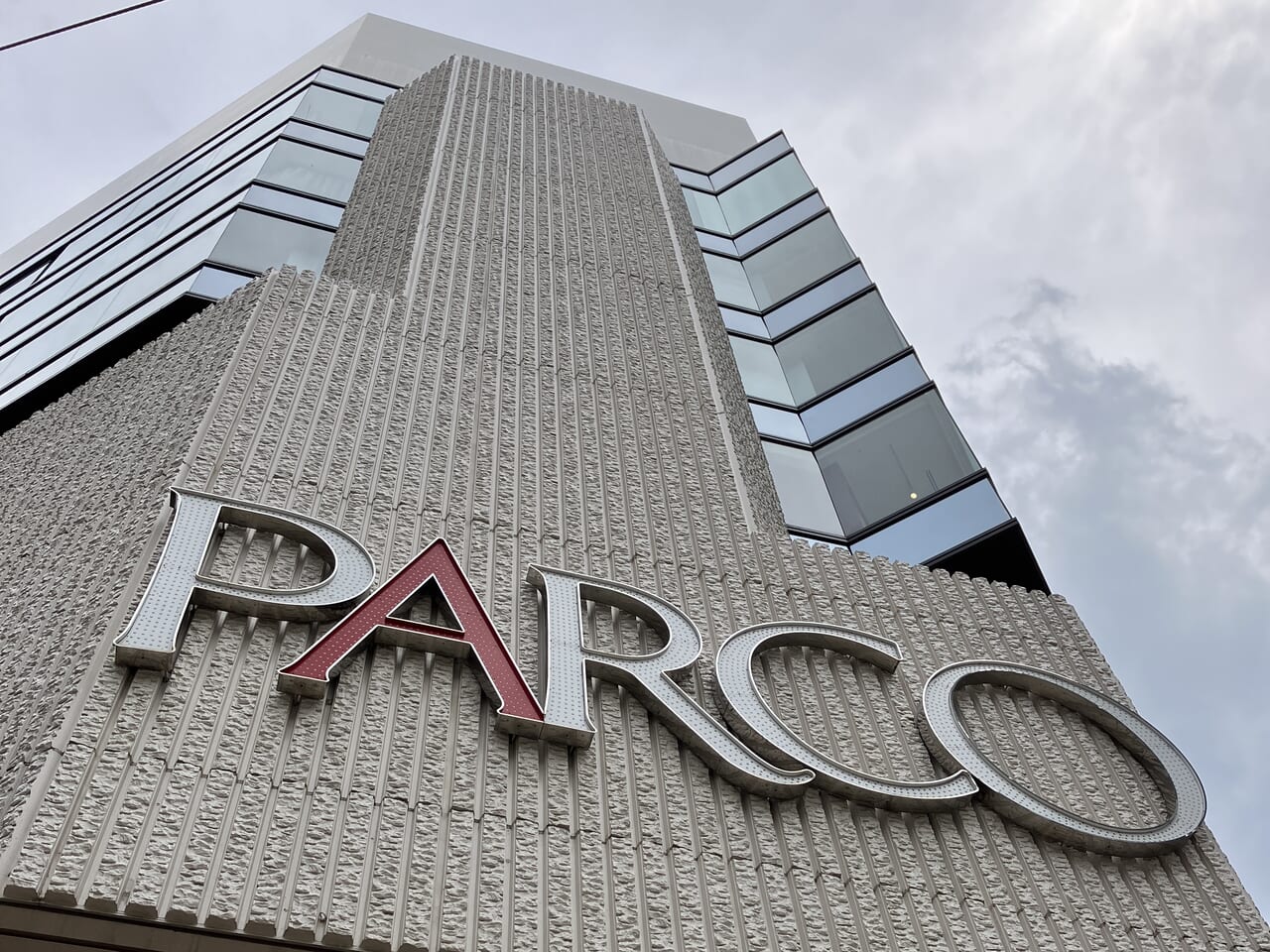 札幌PARCO