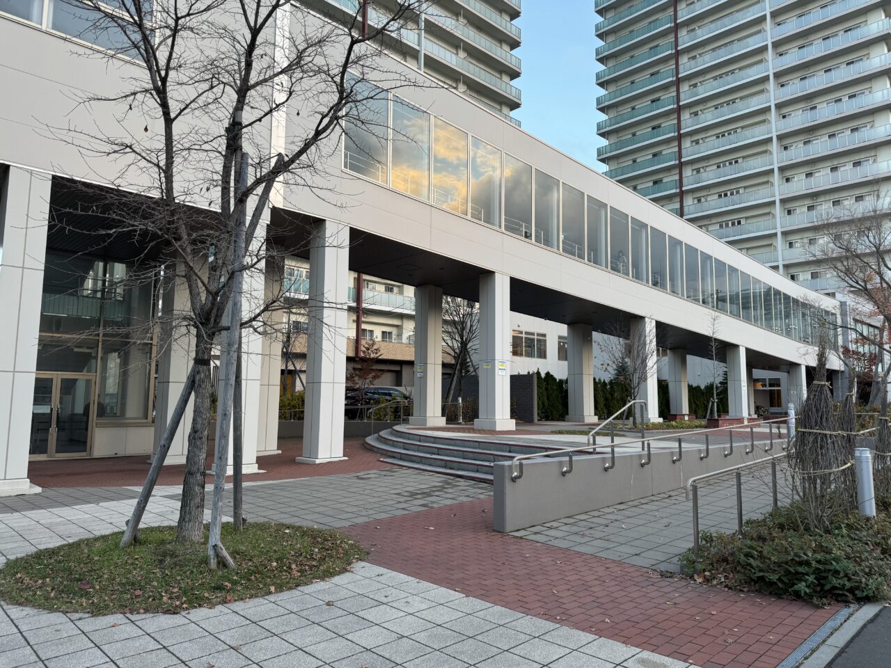 北ガスアリーナ札幌46